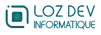 Espace client LOZDEV INFORMATIQUE